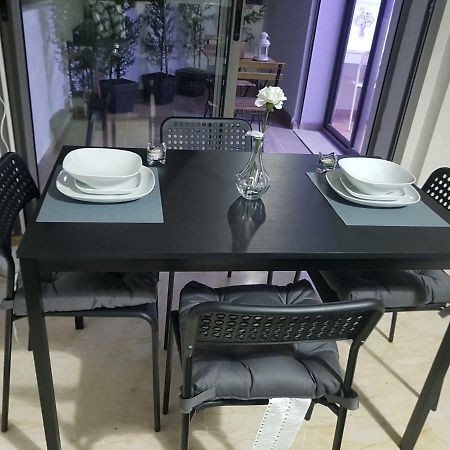 The Best Apprt Near Novotel Mohammedia Εξωτερικό φωτογραφία