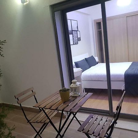 The Best Apprt Near Novotel Mohammedia Εξωτερικό φωτογραφία