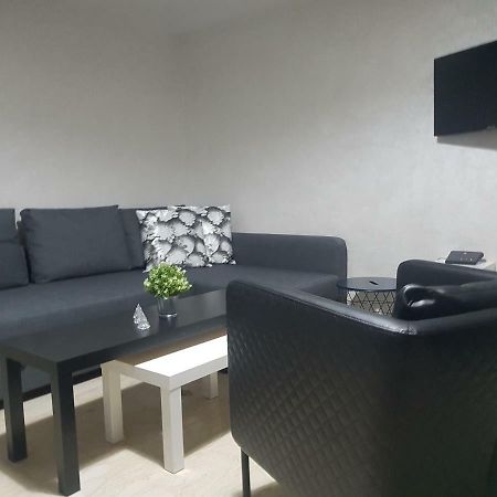 The Best Apprt Near Novotel Mohammedia Εξωτερικό φωτογραφία