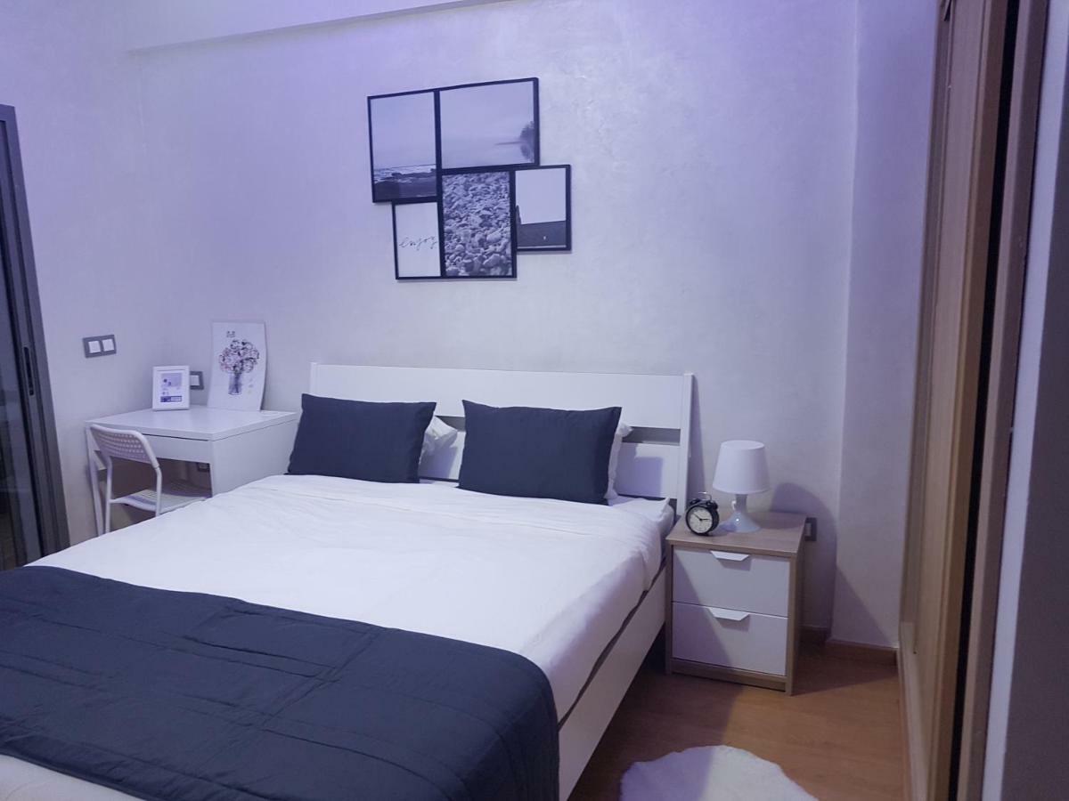 The Best Apprt Near Novotel Mohammedia Εξωτερικό φωτογραφία