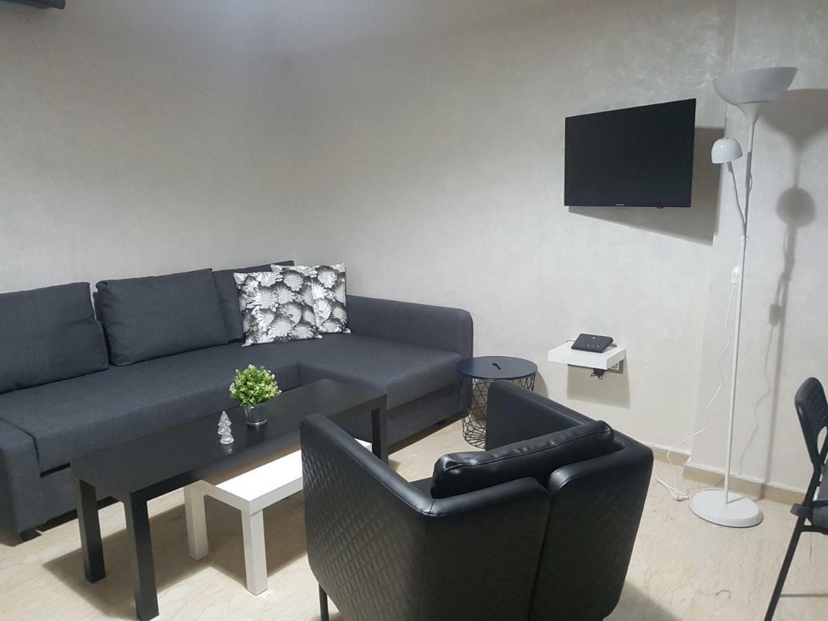 The Best Apprt Near Novotel Mohammedia Εξωτερικό φωτογραφία