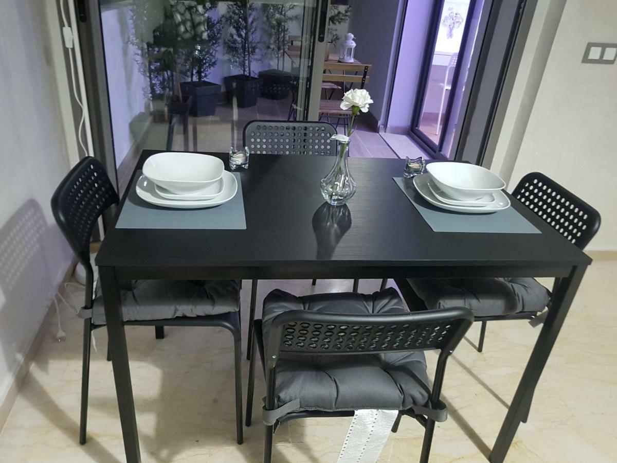 The Best Apprt Near Novotel Mohammedia Εξωτερικό φωτογραφία