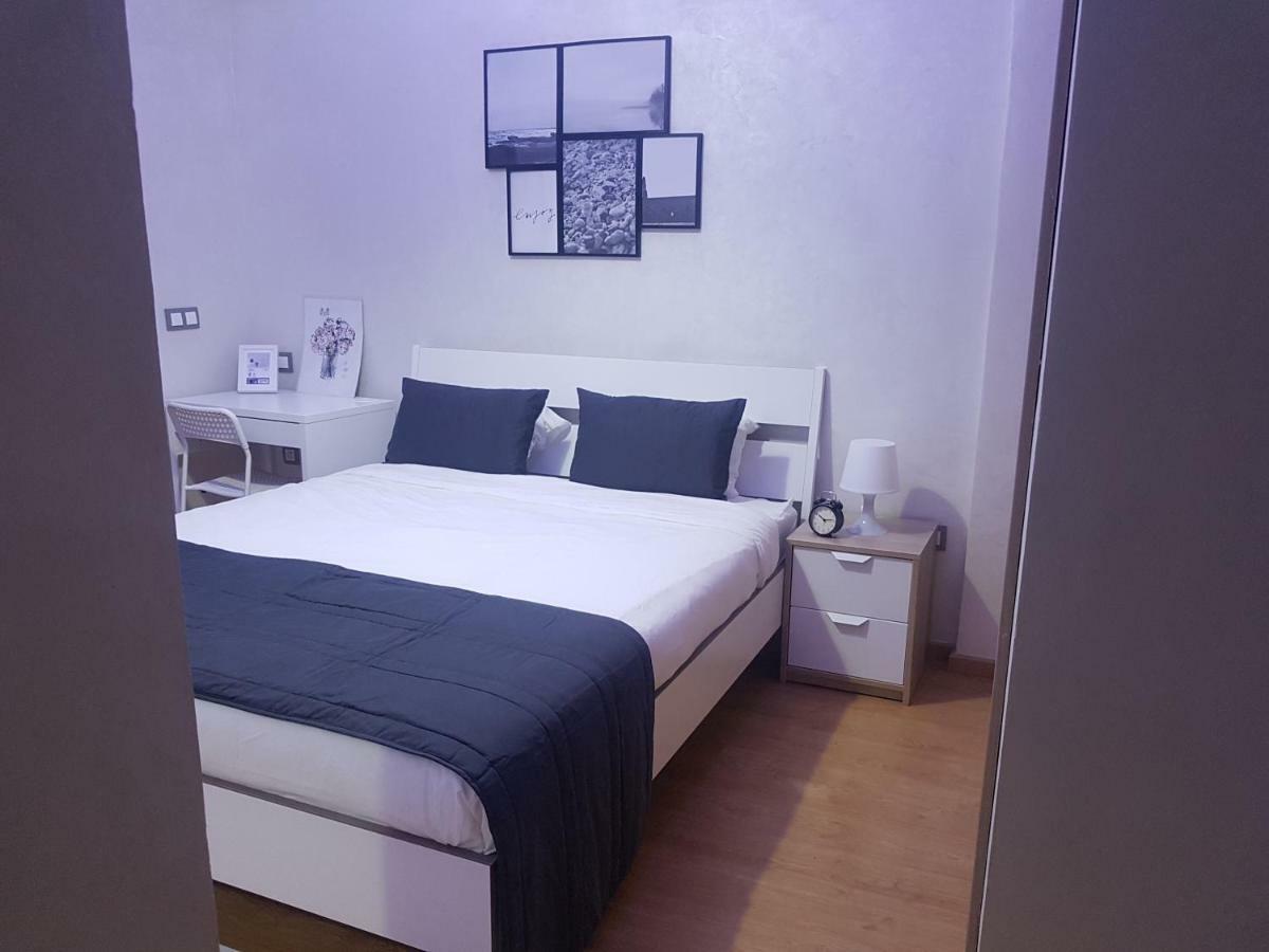 The Best Apprt Near Novotel Mohammedia Εξωτερικό φωτογραφία