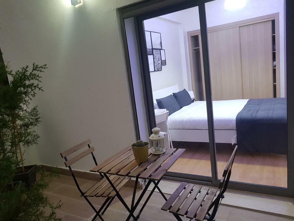 The Best Apprt Near Novotel Mohammedia Εξωτερικό φωτογραφία