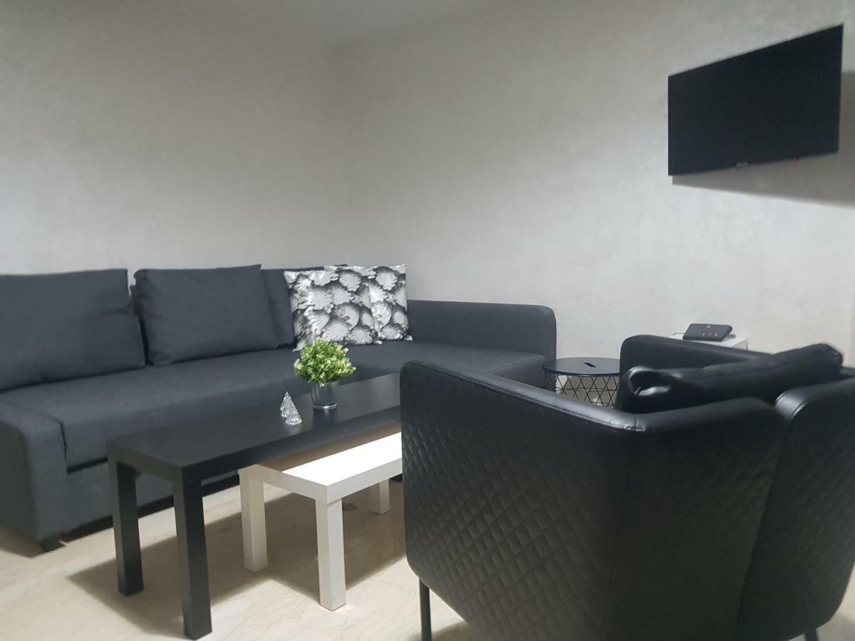 The Best Apprt Near Novotel Mohammedia Εξωτερικό φωτογραφία
