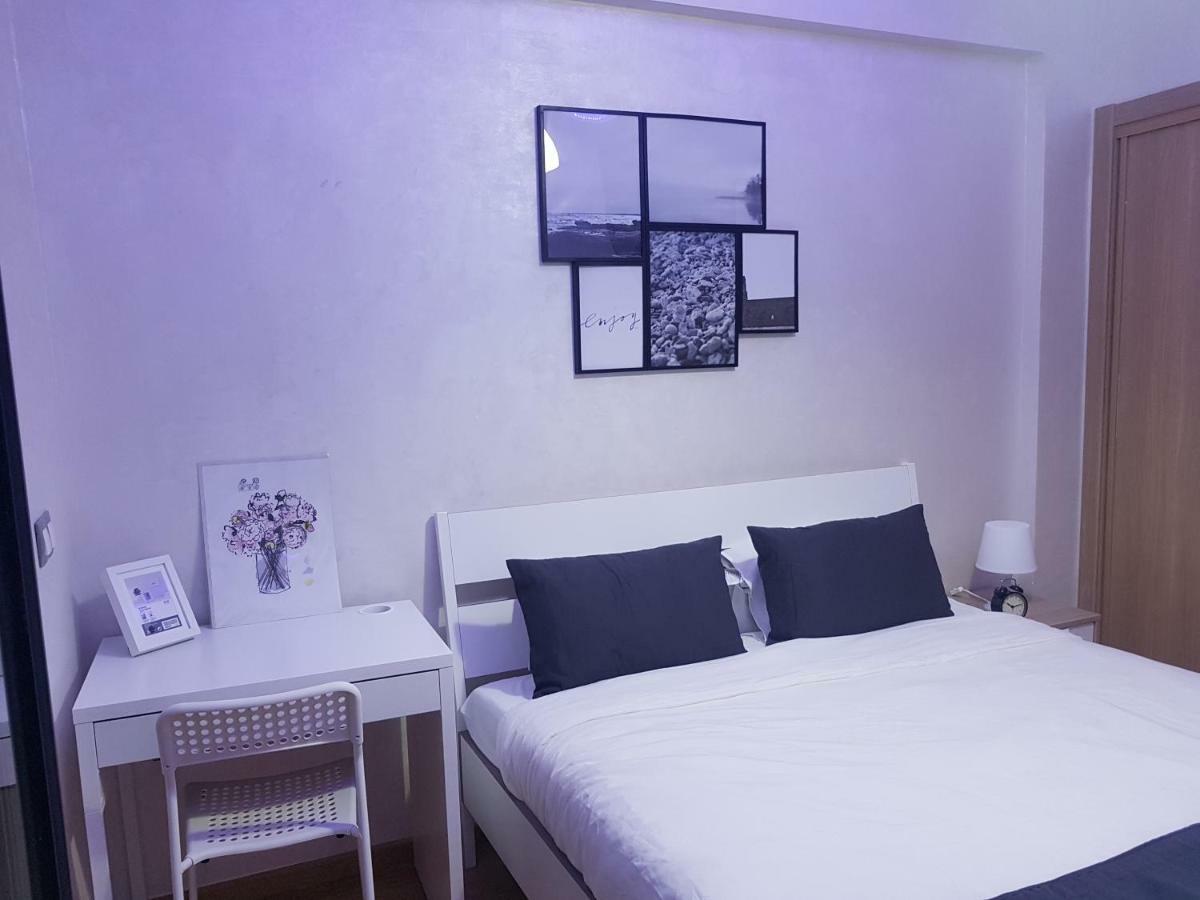 The Best Apprt Near Novotel Mohammedia Εξωτερικό φωτογραφία