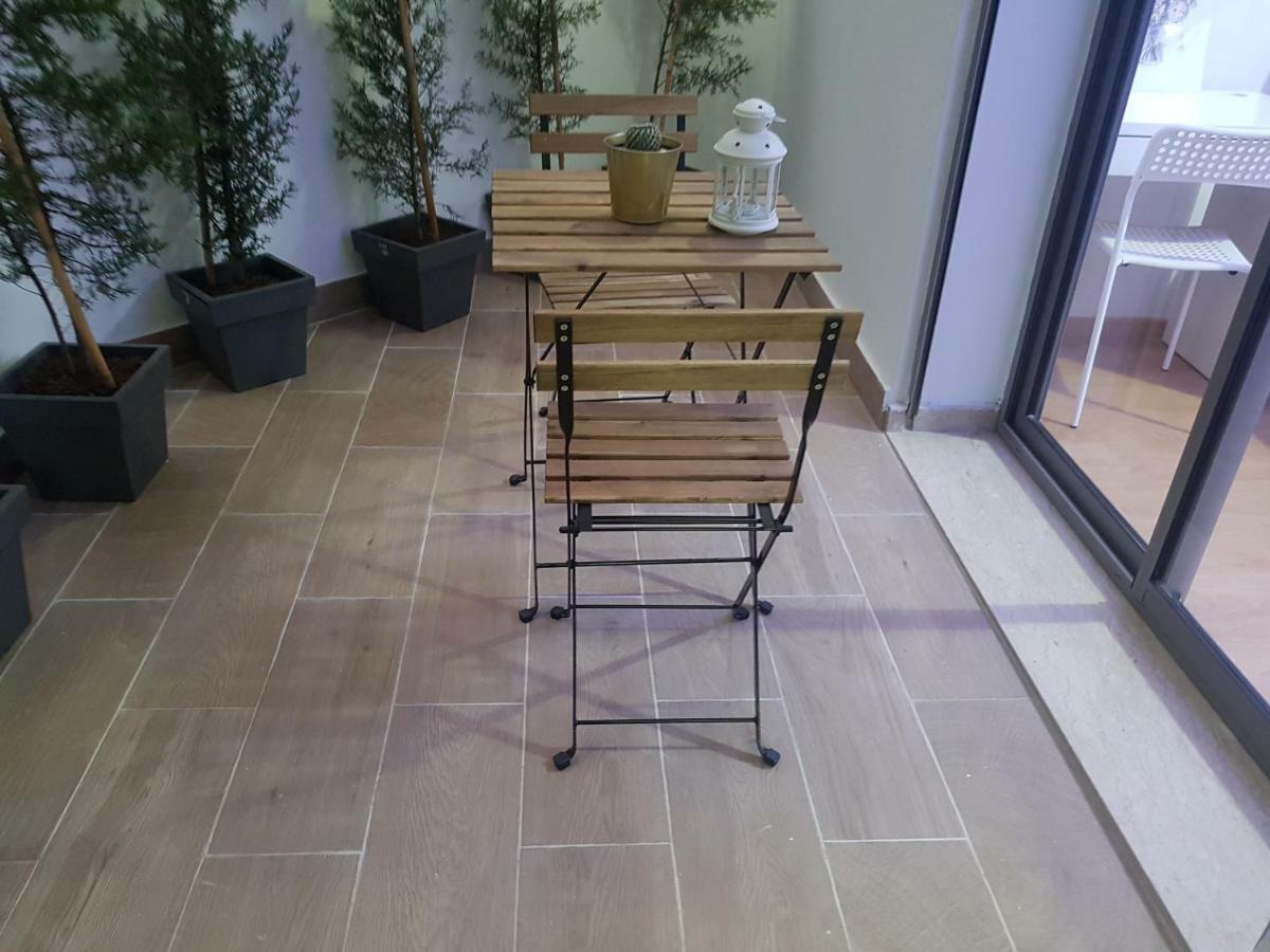 The Best Apprt Near Novotel Mohammedia Εξωτερικό φωτογραφία