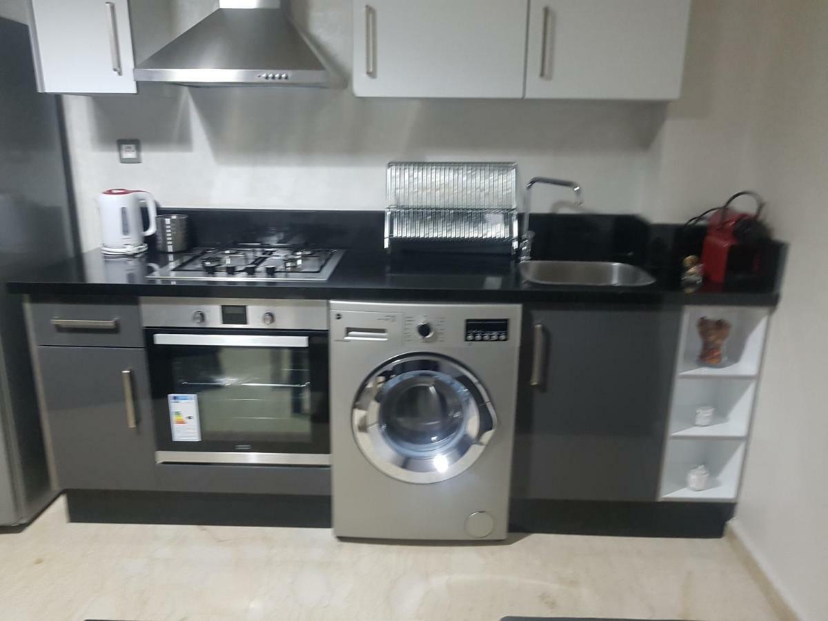 The Best Apprt Near Novotel Mohammedia Εξωτερικό φωτογραφία