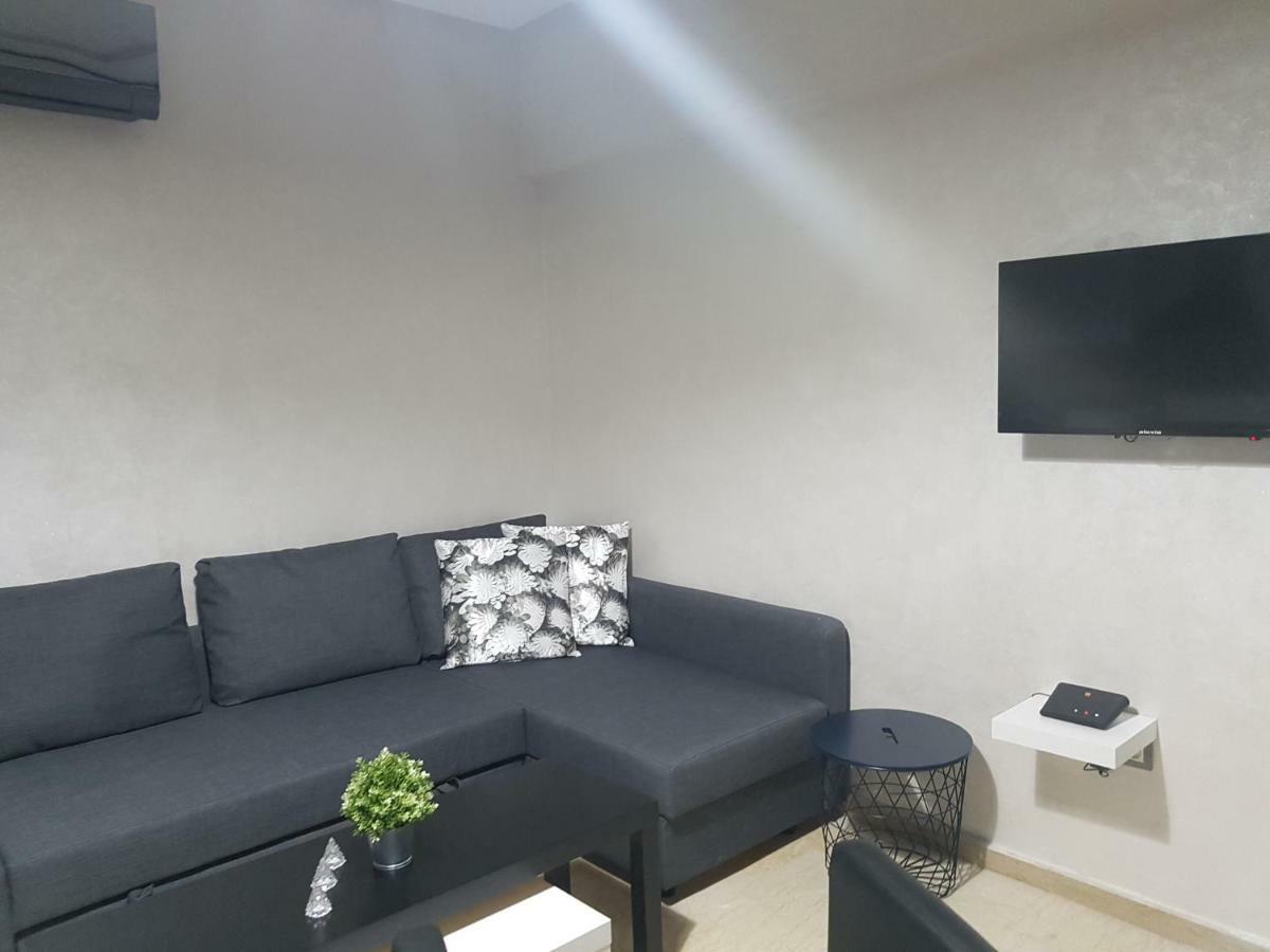 The Best Apprt Near Novotel Mohammedia Εξωτερικό φωτογραφία