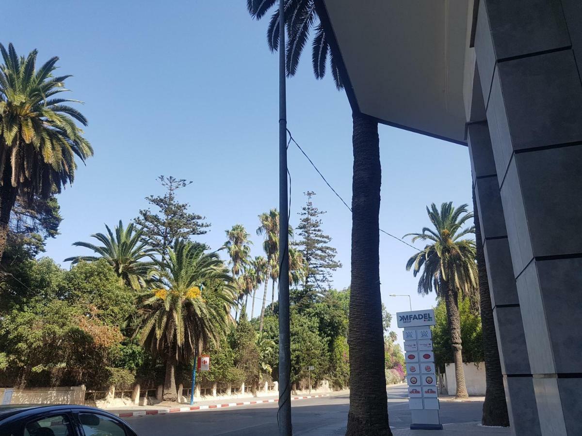 The Best Apprt Near Novotel Mohammedia Εξωτερικό φωτογραφία