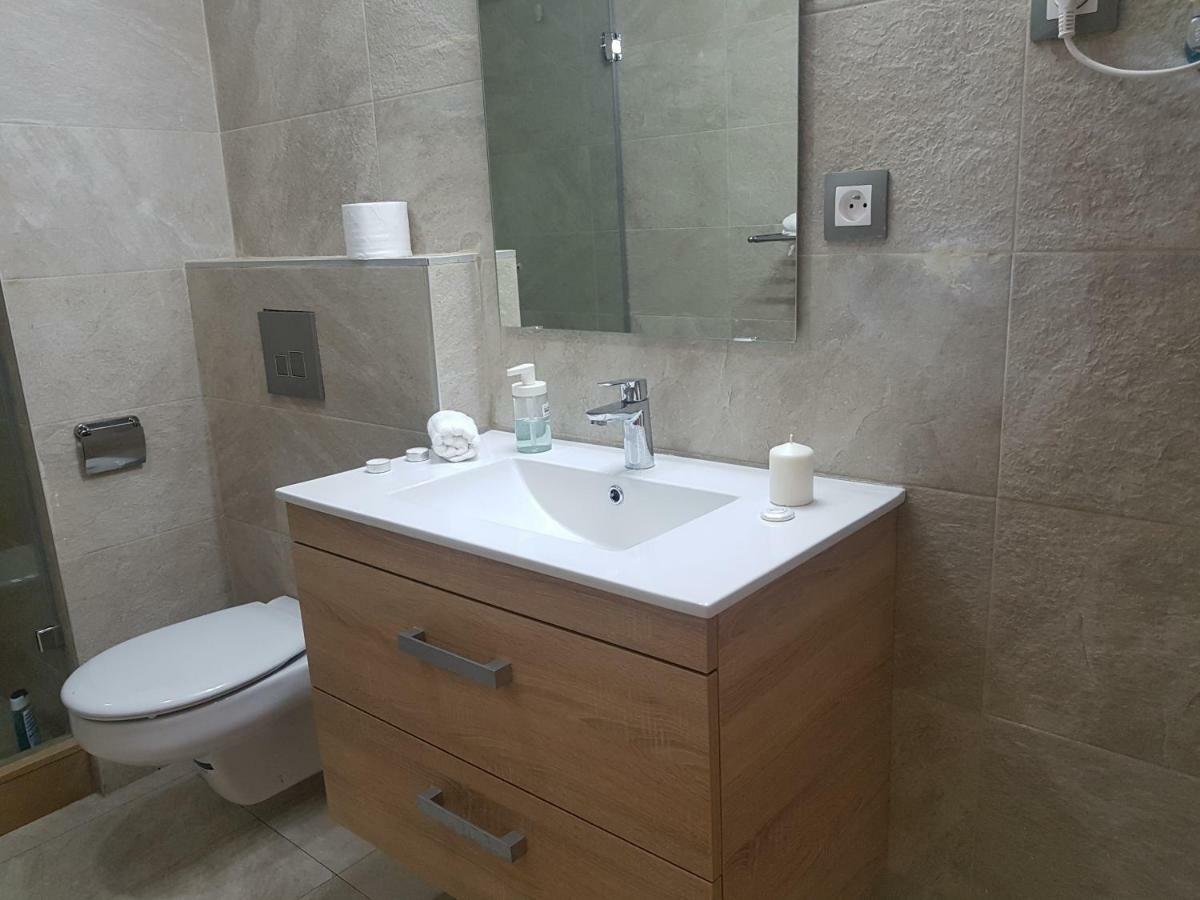 The Best Apprt Near Novotel Mohammedia Εξωτερικό φωτογραφία