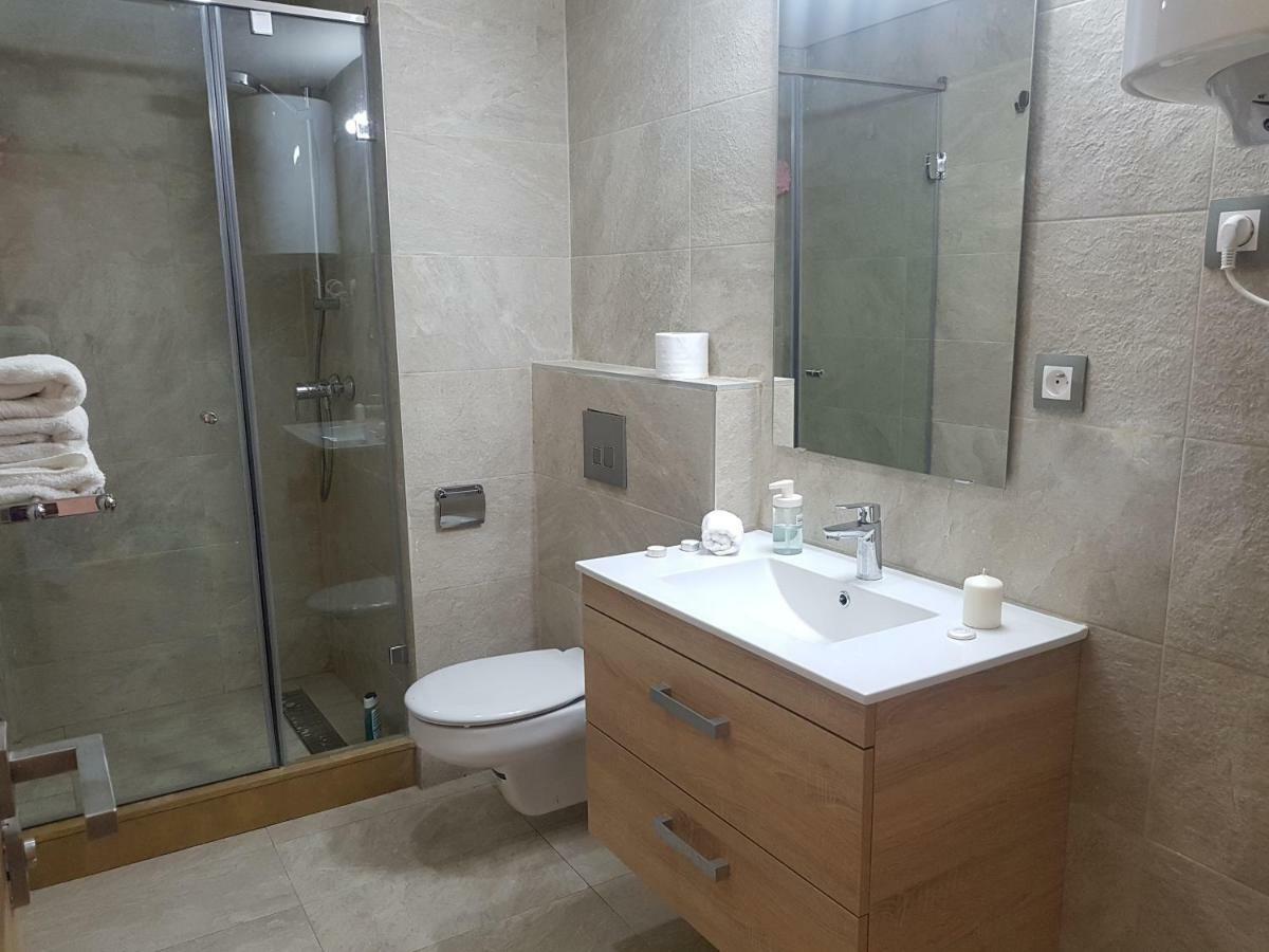 The Best Apprt Near Novotel Mohammedia Εξωτερικό φωτογραφία