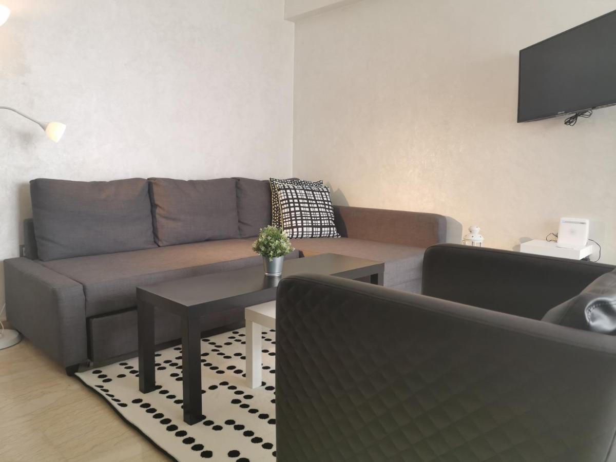 The Best Apprt Near Novotel Mohammedia Εξωτερικό φωτογραφία